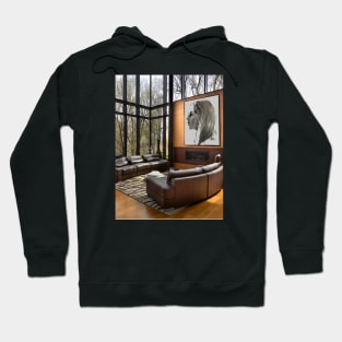 Serein room Hoodie